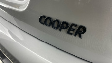 MINI Hatchback 1.5 Cooper Sport 5dr Auto Petrol Hatchback